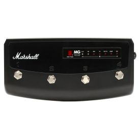 MARSHALL PEDL-90008 4 WAY FOOTCONTROLLER