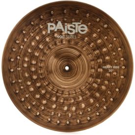 Paiste 900 Heavy Ride 20"