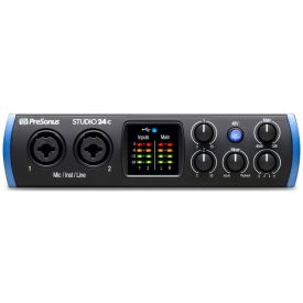 PRESONUS Studio 24c