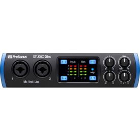 PRESONUS Studio 26c