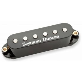 SEYMOUR DUNCAN STK-S1N CLASSIC STRAT STACK N/M BLK