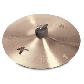 ZILDJIAN 10' K' CUSTOM DARK SPLASH