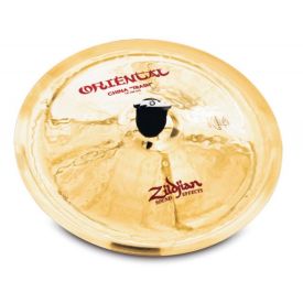 ZILDJIAN 14 ORIENTAL CHINA TRASH