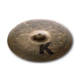 ZILDJIAN 15" K CUSTOM SPECIAL DRY HIHAT TOP