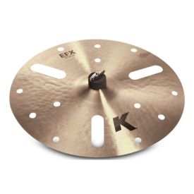 ZILDJIAN 16" K EFX