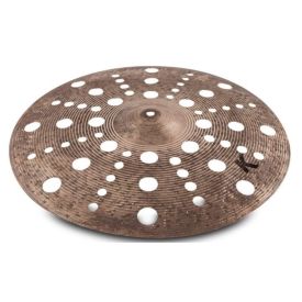 ZILDJIAN 19" K CUSTOM SPECIAL DRY TRASH CRASH