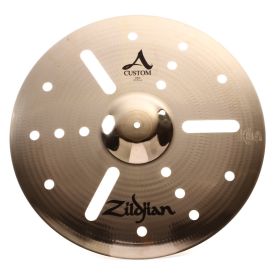 ZILDJIAN 20" A CUSTOM EFX