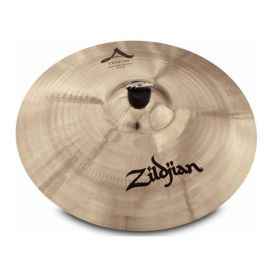 ZILDJIAN 18' A' CUSTOM MEDIUM CRASH