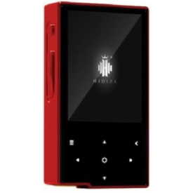 Hidizs AP60 Red