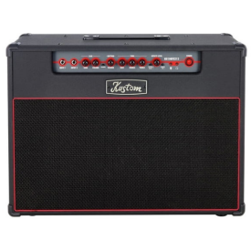 KUSTOM KG100FX212 2 0