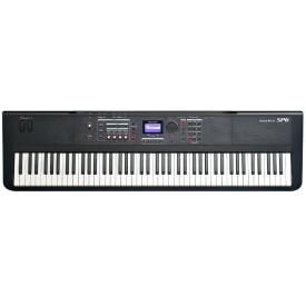 Kurzweil SP6