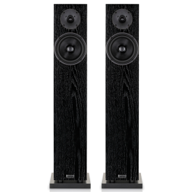 Audio Physic Classic 5 BLACK EBONY