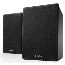 Denon SC-N10 Black