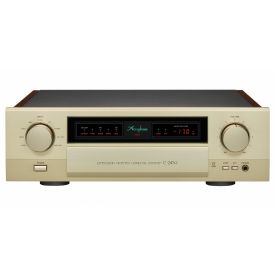 Accuphase C-2450