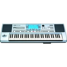 Korg Pa50SD