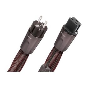 AUDIOQUEST power 2.0m NRG HURRICANE HC EU IEC19