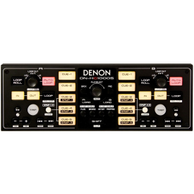 Denon DN-HC1000S