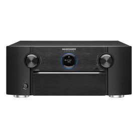 Marantz AV7706 Black