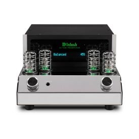 Mcintosh c 8