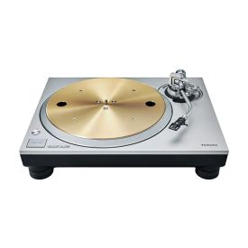 Technics SL-1300GE-S Siver