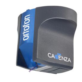 Ortofon cartridge CADENZA MC BLUE