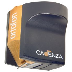 Ortofon cartridge CADENZA MC BRONZE