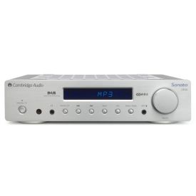 Cambridge Audio Sonata DR30 Silver