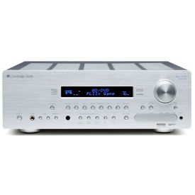 Cambridge Audio Azur 651R Silver