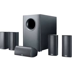 Canton Movie 265 Black