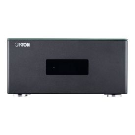 Canton Smart Amp 5.1 Black