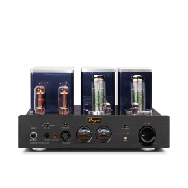 Cayin HA-6A EL34 Black