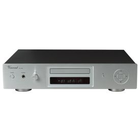 Vincent CD-400 Silver