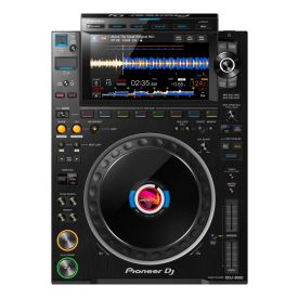 Pioneer CDJ-3000