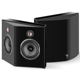 Focal-JMlab Chorus SR 800 V black satin
