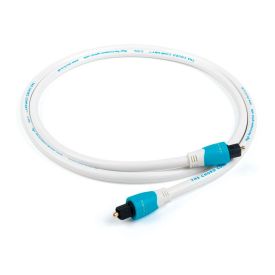 CHORD C-lite Toslink to Toslink 1m