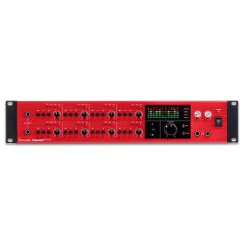 FOCUSRITE CLARETT 8 PRE X