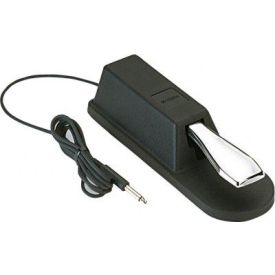 Nord ( Clavia ) Sustain Pedal