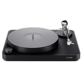 Clearaudio Concept (MM) Black (TP065MM)