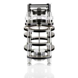 Clearaudio Statement V2 Black Lacquer