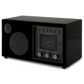 Como Audio Solo Piano Black