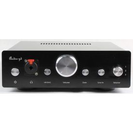 Audio-GD Compass 2 (WM8741)