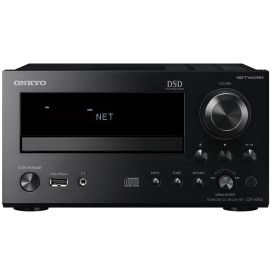 Onkyo CR-N765 Black
