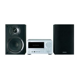 Onkyo CS-375D Silver -Black
