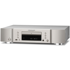 Marantz CD 6006 Silver Gold