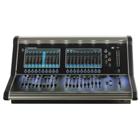 DiGiCo X-S21