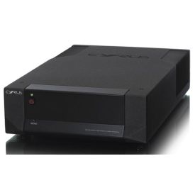 Cyrus 8 Power BrBlack