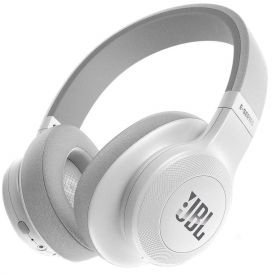 JBL E55BT White (JBLE55BTWHT)