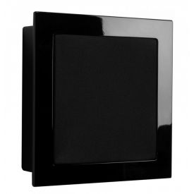 MONITOR AUDIO Soundframe 3 On Wall Black