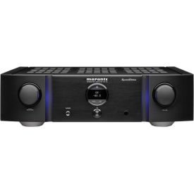 Marantz PM-12SE Black