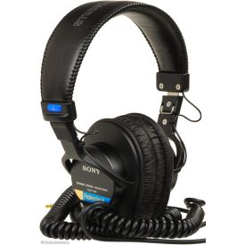 Sony MDR-7506/1